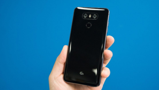 lg q6
