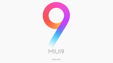 miui 9