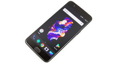 OnePlus 5