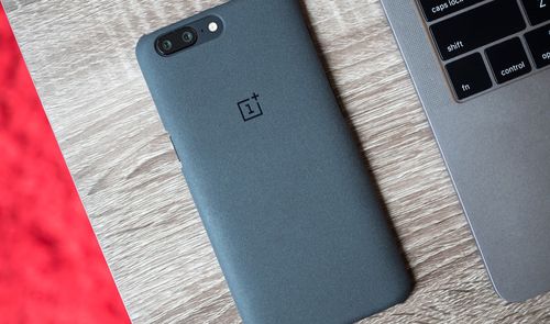 oneplus 5