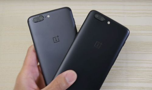 rendimiento del Oneplus 5