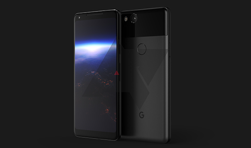 google pixel 2