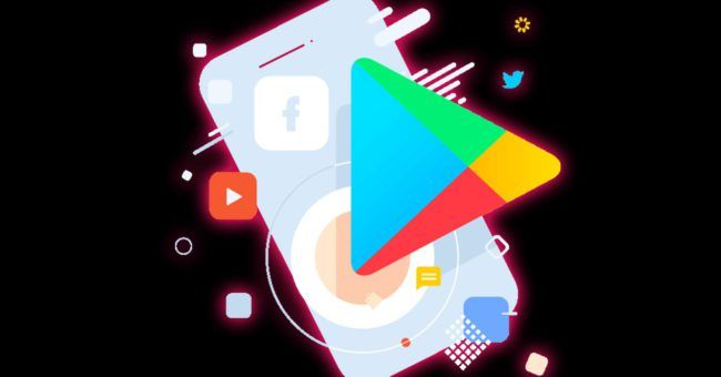 apps gratis para Android