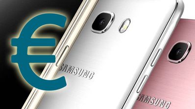 precio samsung galaxy j7 2017