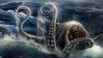 pulpo