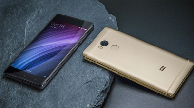 xiaomi redmi note 4