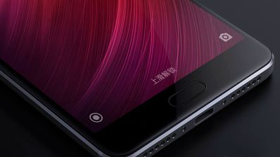 xiaomi redmi pro
