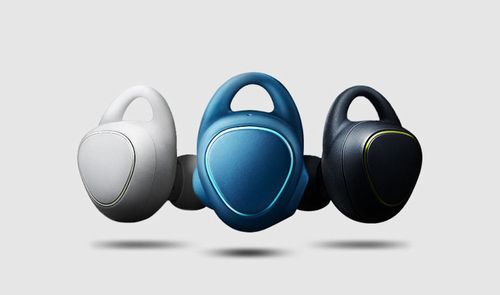 samsung gear iconx