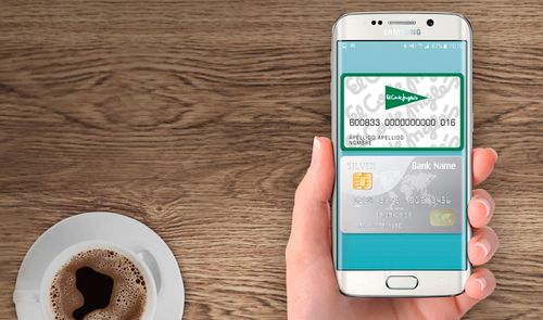 samsung pay corte ingles