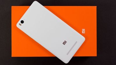 xiaomi caja