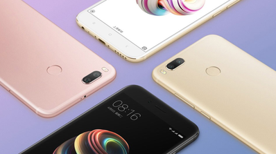 xiaomi mi5x