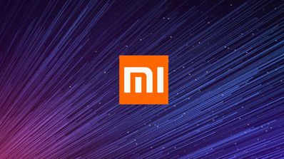 Xiaomi fondo