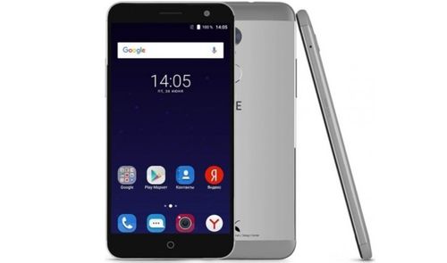zte blade v7 plus