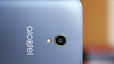 Alcatel