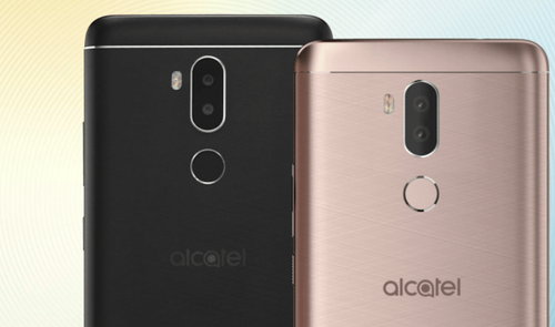 Alcatel A7 Xl