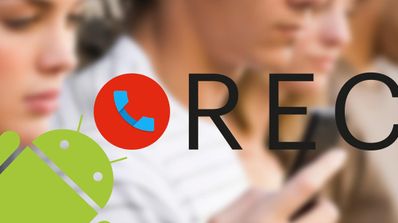 Grabar llamada Android