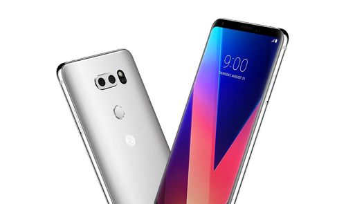 Diferencias entre el LG V30 y LG G6