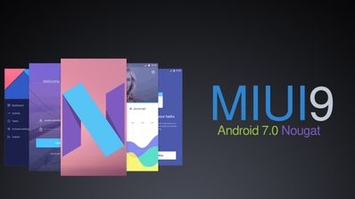 miui 9