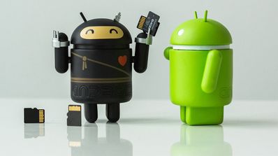 Memoria en Android