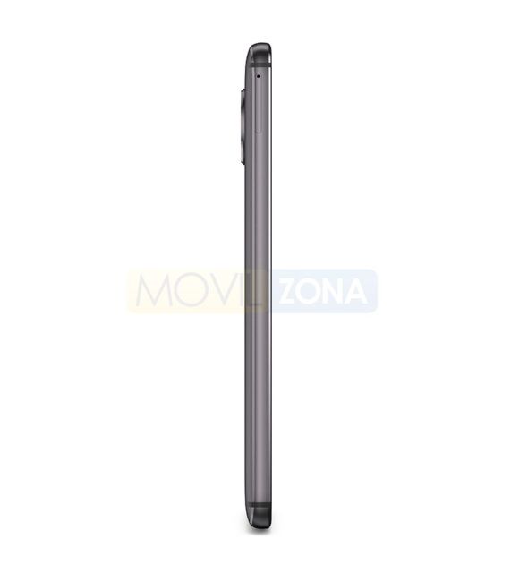 Motorola Moto G5s perfil