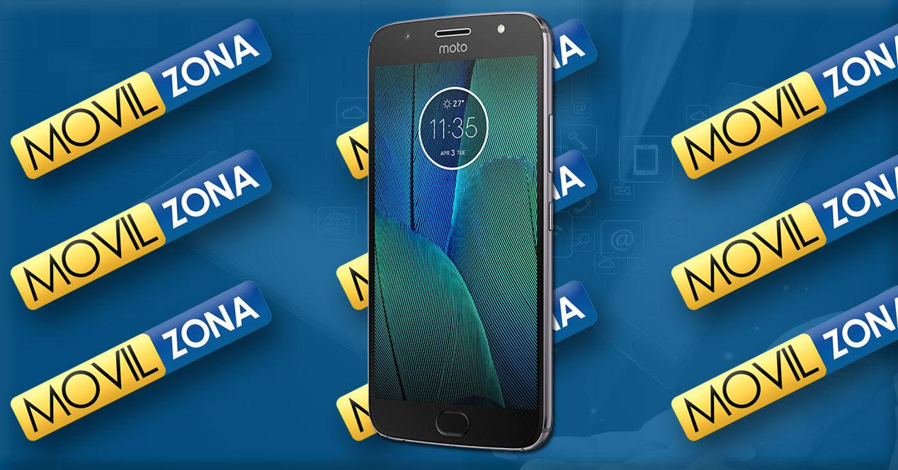 Ficha técnica del Motorola Moto G5S Plus