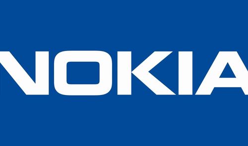 Logo de Nokia