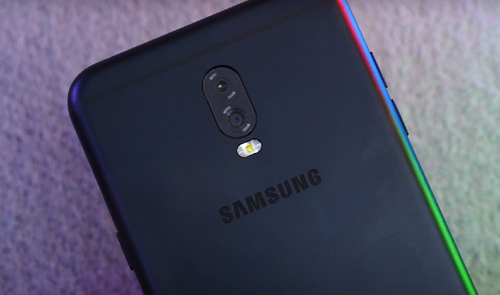 Samsung Galaxy J7+