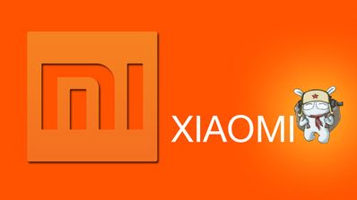 Logotipo de Xiaomi