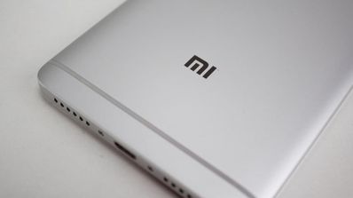 Xiaomi redmi note 4