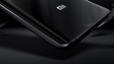 Logo de Xiaomi