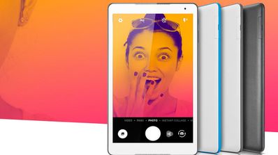 Alcatel A3