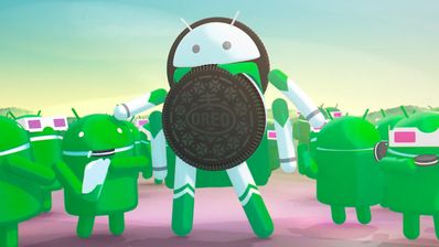 android oreo