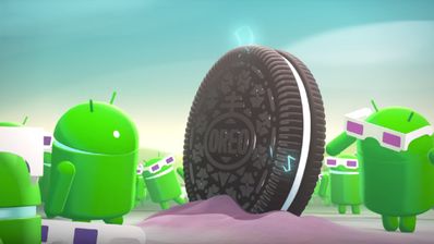 Android 8.0 Oreo
