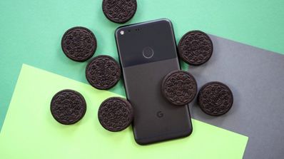 android oreo