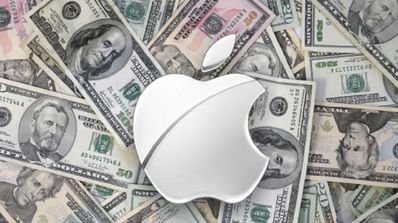 retraso del iPhone 8