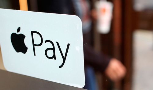 identificarse en Apple Pay Cash