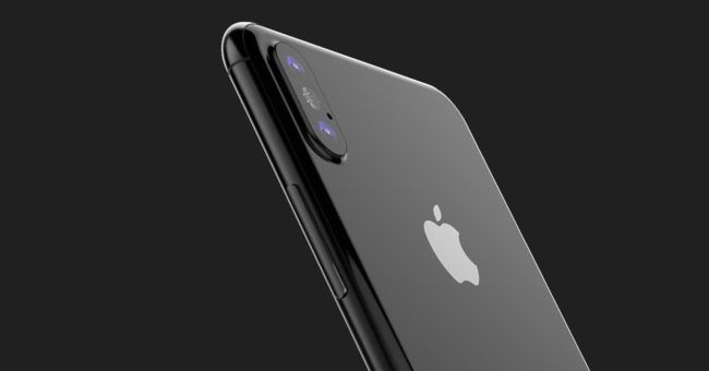 iPhone con más de 12 megapíxeles
