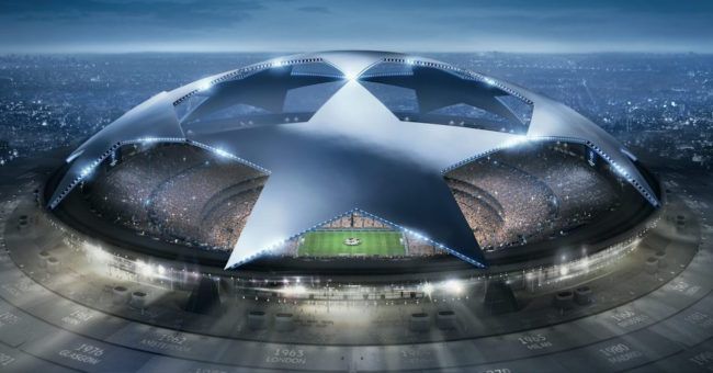 Cómo ver online la Champions 2017/2018