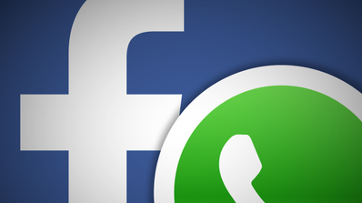 WhatsApp compara tus datos con Facebok