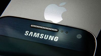 galaxy note 8 vs iphone 8