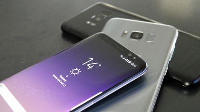 samsung galaxy s8