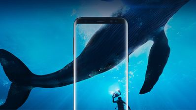 galaxy s8