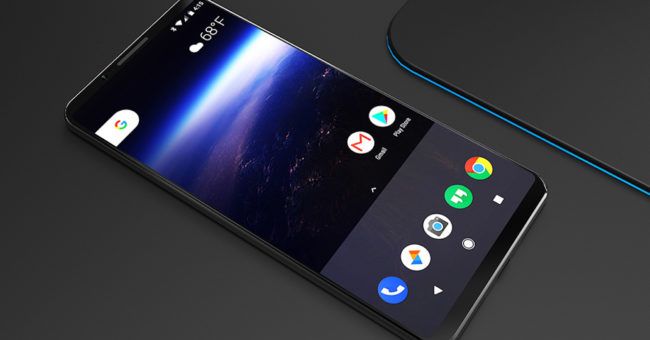 Google Pixel 2