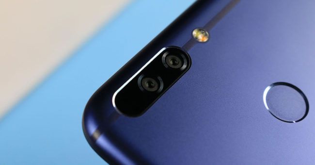 honor 8 pro