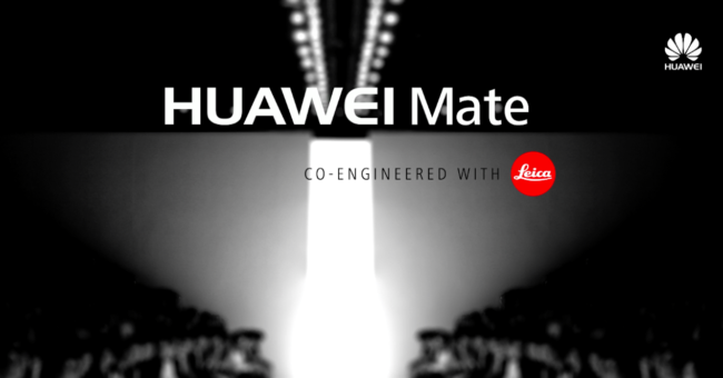 huawei mate 10