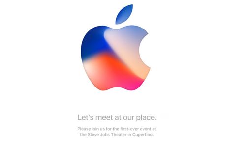 Fecha de presentación del iPhone 8