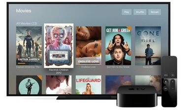 Plex TV