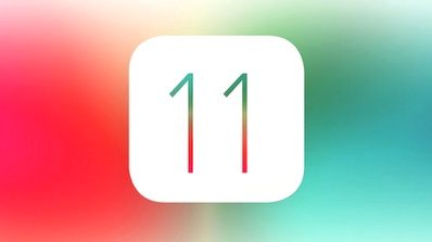 ios 11