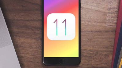 iOS 11