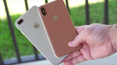 iphone 7s plus iphone 8